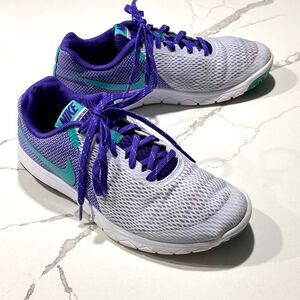Nike | Flex Experience RN 5 Women’s Running Shoes Sneakers Gym Athletic Size 9